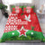 Belarus Defender of The Fatherland Day Bedding Set