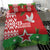 Belarus Defender of The Fatherland Day Bedding Set