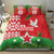 Belarus Defender of The Fatherland Day Bedding Set