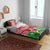 Belarus Defender of The Fatherland Day Bedding Set