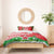 Belarus Defender of The Fatherland Day Bedding Set