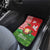 Belarus Defender of The Fatherland Day Car Mats