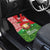 Belarus Defender of The Fatherland Day Car Mats