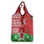 Belarus Defender of The Fatherland Day Grocery Bag