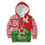 Belarus Defender of The Fatherland Day Kid Hoodie