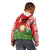 Belarus Defender of The Fatherland Day Kid Hoodie