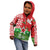 Belarus Defender of The Fatherland Day Kid Hoodie