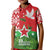 Belarus Defender of The Fatherland Day Kid Polo Shirt