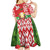 Belarus Defender of The Fatherland Day Kid Short Sleeve Dress