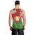 Belarus Defender of The Fatherland Day Men Tank Top