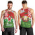 Belarus Defender of The Fatherland Day Men Tank Top