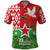 Belarus Defender of The Fatherland Day Polo Shirt