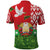 Belarus Defender of The Fatherland Day Polo Shirt