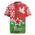 Belarus Defender of The Fatherland Day Rugby Jersey