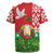 Belarus Defender of The Fatherland Day Rugby Jersey