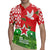 Belarus Defender of The Fatherland Day Rugby Jersey