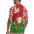 Belarus Defender of The Fatherland Day Rugby Jersey