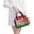 Belarus Defender of The Fatherland Day Shoulder Handbag