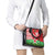 Belarus Defender of The Fatherland Day Shoulder Handbag