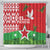 Belarus Defender of The Fatherland Day Shower Curtain