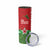 Belarus Defender of The Fatherland Day Skinny Tumbler