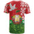 Belarus Defender of The Fatherland Day T Shirt