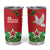 Belarus Defender of The Fatherland Day Tumbler Cup