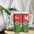 Belarus Defender of The Fatherland Day Tumbler With Handle