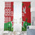 Belarus Defender of The Fatherland Day Window Curtain - Wonder Print Shop