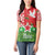 Belarus Defender of The Fatherland Day Women Polo Shirt - Wonder Print Shop