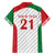 Belarus Football Custom Family Matching Long Sleeve Bodycon Dress and Hawaiian Shirt Rushnyk Pattern