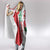 Belarus Football Custom Hooded Blanket Rushnyk Pattern