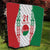 Belarus Football Custom Quilt Rushnyk Pattern