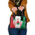 Belarus Football Custom Shoulder Handbag Rushnyk Pattern