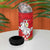 Republic of Belarus 4 in 1 Can Cooler Tumbler Pahonia Rushnyk Pattern