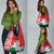 Republic of Belarus Grocery Bag Pahonia Rushnyk Pattern