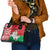 Republic of Belarus Shoulder Handbag Pahonia Rushnyk Pattern