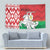 Republic of Belarus Tapestry Pahonia Rushnyk Pattern