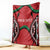 Custom Kenya Rugby Blanket Summer Paris 2024