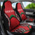 Custom Kenya Rugby Car Seat Cover Summer Paris 2024