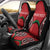 Custom Kenya Rugby Car Seat Cover Summer Paris 2024