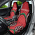 Custom Kenya Rugby Car Seat Cover Summer Paris 2024