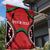 Custom Kenya Rugby Garden Flag Summer Paris 2024