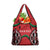 Custom Kenya Rugby Grocery Bag Summer Paris