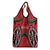 Custom Kenya Rugby Grocery Bag Summer Paris