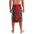 Custom Kenya Rugby Lavalava Summer Paris 2024