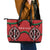 Custom Kenya Rugby Leather Tote Bag Summer Paris 2024