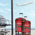 Custom Kenya Rugby Luggage Cover Summer Paris 2024