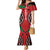 Custom Kenya Rugby Mermaid Dress Summer Paris 2024