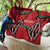 Custom Kenya Rugby Quilt Summer Paris 2024